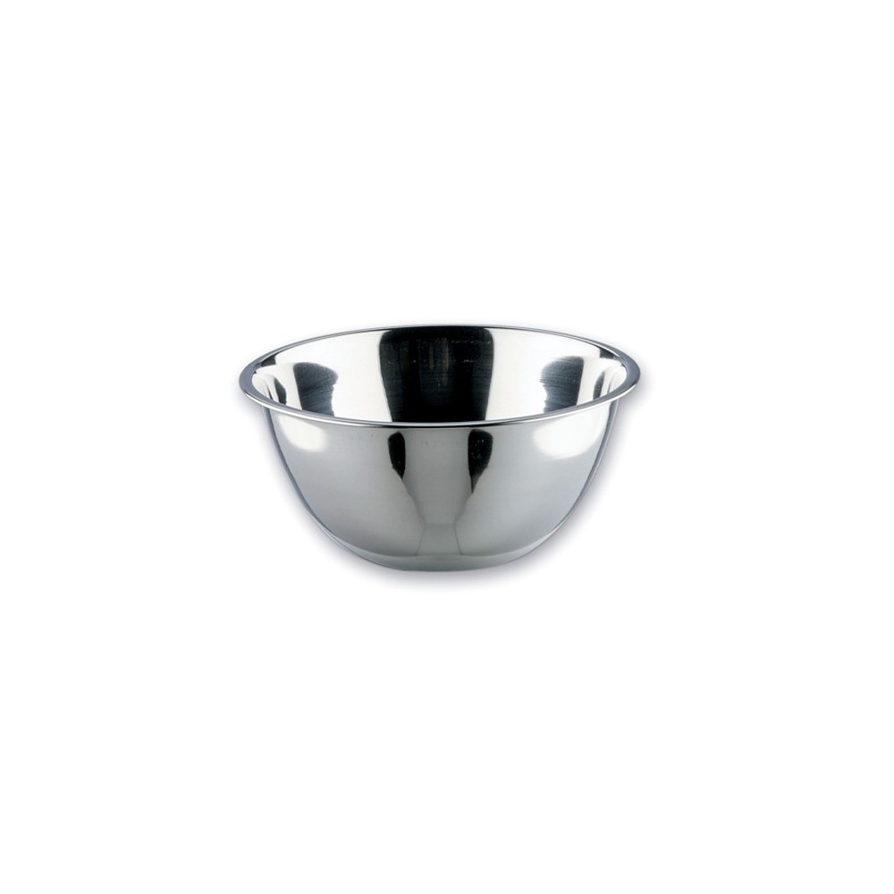 BOL EN INOX LACOR 30 CM BOL EN INOX LACOR 30 CM