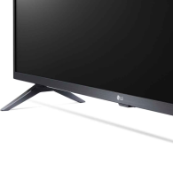 TÉLÉVISEUR SMART LG LED DE 43 POUCES, SÉRIE LM6370