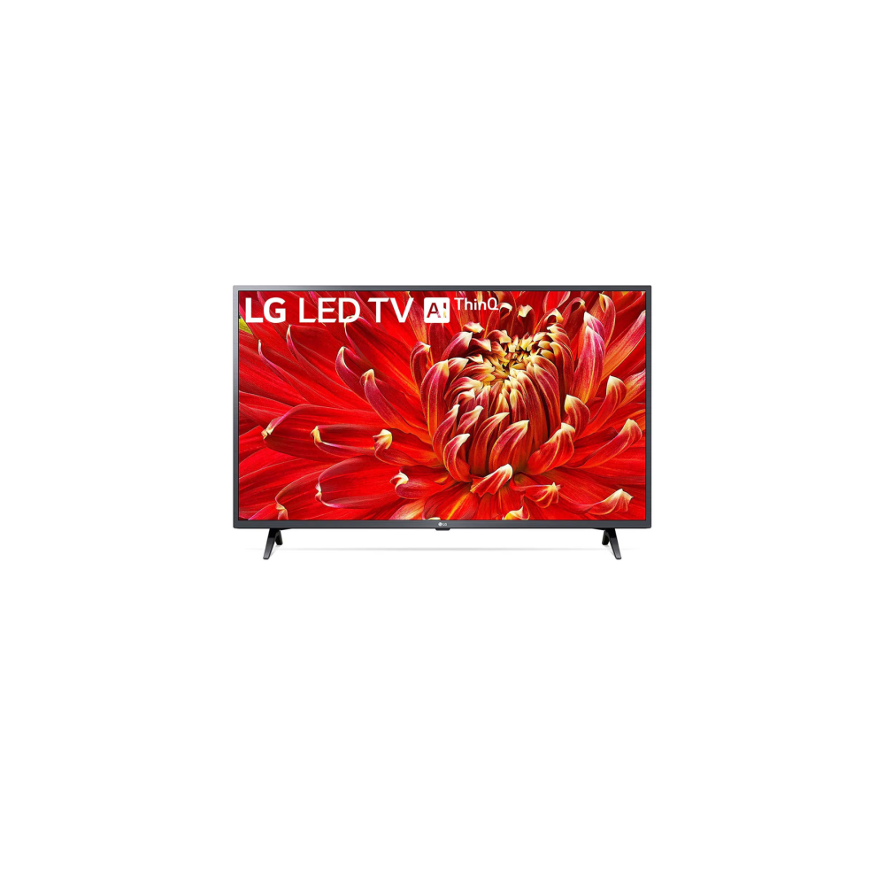 TÉLÉVISEUR SMART LG LED DE 43 POUCES, SÉRIE LM6370 TÉLÉVISEUR SMART LG LED DE 43 POUCES, SÉRIE LM6370