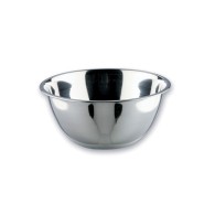 BOL EN INOX LACOR 34 CM