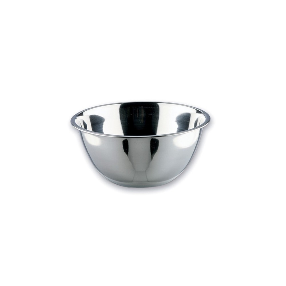 BOL EN INOX LACOR 34 CM BOL EN INOX LACOR 34 CM