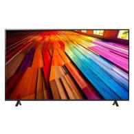 TÉLÉVISEUR SMART LG LED UHD 4K  75 POUCES, SÉRIE UT80