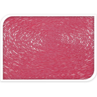 SET DE TABLE ROND 37 CM 4 ASSORTIES