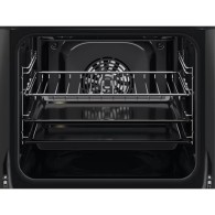 FOUR ELECTRIQUE ENCASTRABLE MULTIFONCTIONS ARTHUR MARTIN INOX -60 CM - 65 L