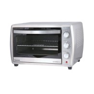 FOUR ELECTRIQUE POSABLE ELEGANCE 45L INOX TAURUS