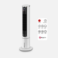 RAFRAICHISSEUR D'AIR 4×1 MegaLife - 45 W - 4 L