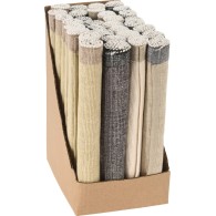 SET DE TABLE RECTANGULAIRE 45X30CM