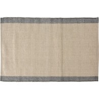 SET DE TABLE RECTANGULAIRE 45X30CM