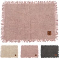 SET DE TABLE RECTANGULAIRE 45X30CM