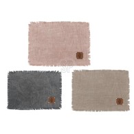 SET DE TABLE RECTANGULAIRE 45X30CM