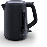 BOUILLOIRE MOULINEX MORNING 1,7L 2400W NOIR