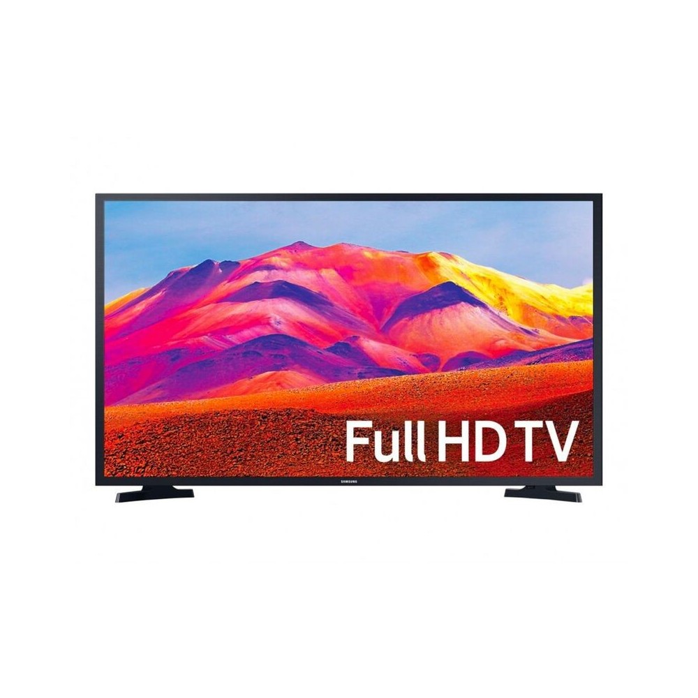 TV SAMSUNG SMART 32" SMART TV LED HD – RÉCEPTEUR INTÉGRÉ