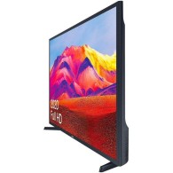TV SAMSUNG SMART 32" SMART TV LED HD – RÉCEPTEUR INTÉGRÉ