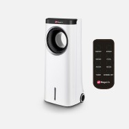 RAFRAICHISSEUR D'AIR 4×1 MegaLife - 75 W - 6,5 L