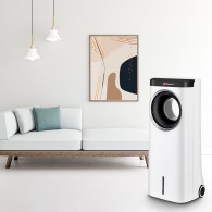 RAFRAICHISSEUR D'AIR 4×1 MegaLife - 75 W - 6,5 L