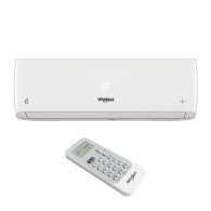 CLIMATISEUR MURAL WHIRLPOOL 6th SENSE 12000 BTU INVERTER PLUS