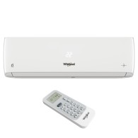 CLIMATISEUR MURAL WHIRLPOOL 6th SENSE 18000 BTU INVERTER PLUS
