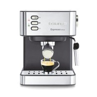 CAFETIÈRE ESPRESSO TRENTO TAURUS 20 BARS - 1,6 L - 850 W