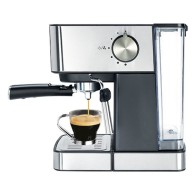 CAFETIÈRE ESPRESSO TRENTO TAURUS 20 BARS - 1,6 L - 850 W