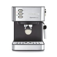 CAFETIÈRE ESPRESSO TRENTO TAURUS 20 BARS - 1,6 L - 850 W