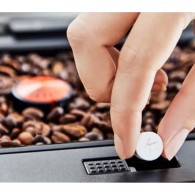 TABLETTE DE NETTOYAGE (10 PASTILLES) POUR ESPRESSO AUTOMATIQUE