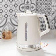 BOUILLOIRE SOLEIL IVOIRE 1,7L MOULINEX