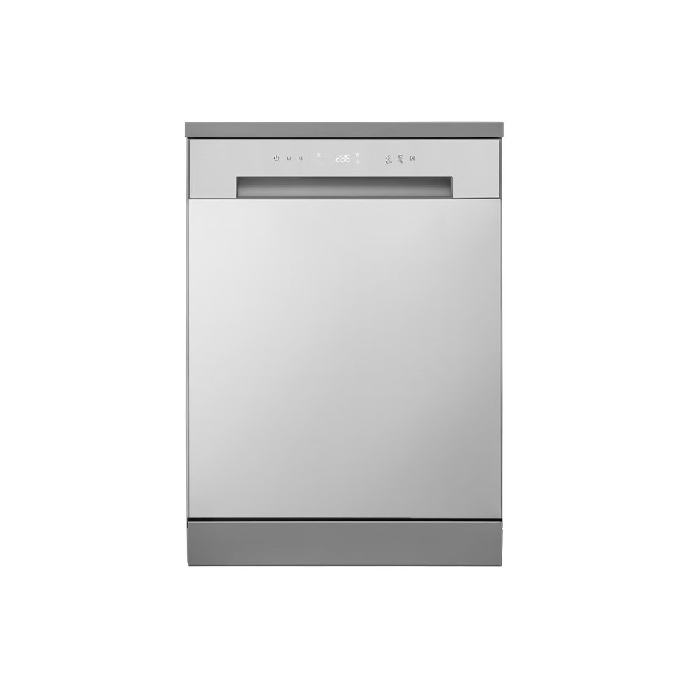 LAVE VAISSELLE LG 13 COUVERTS INOX ANTI-TRACES