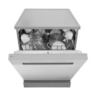 LAVE VAISSELLE LG 13 COUVERTS INOX ANTI-TRACES