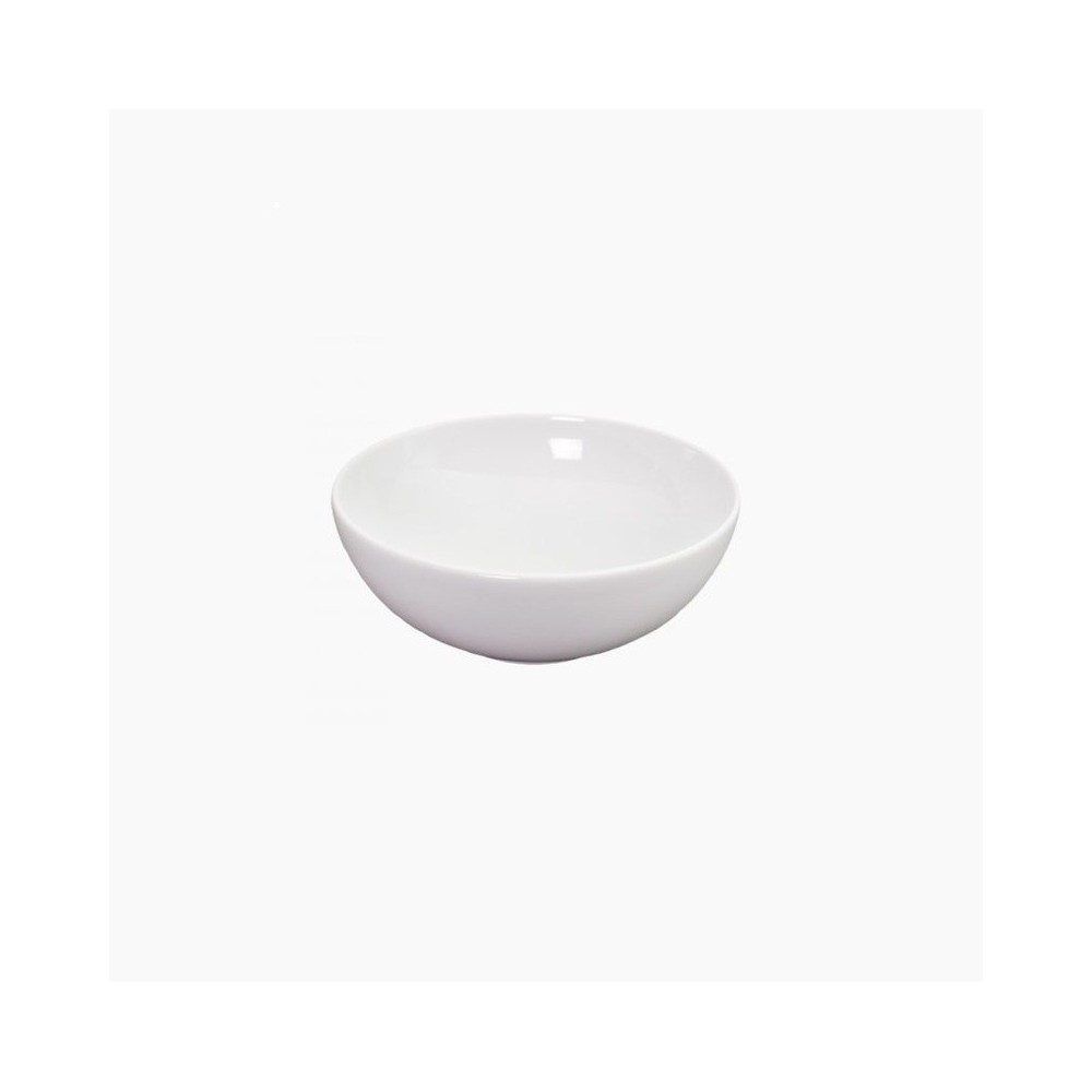BOL ROND 14CM - BLANC BOL ROND 14CM - BLANC