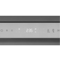 LAVE VAISSELLE LG 13 COUVERTS INOX ANTI-TRACES