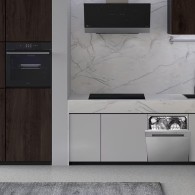 LAVE VAISSELLE LG 13 COUVERTS INOX ANTI-TRACES