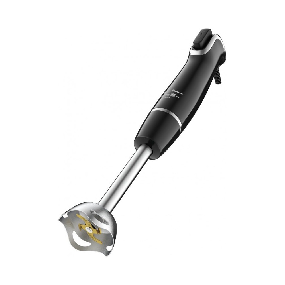 MIXEUR PLONGEANT MOULINEX INFINY FORCE PRO 1200W NOIR MIXEUR PLONGEANT MOULINEX INFINY FORCE PRO 1200W NOIR