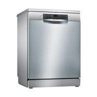 LAVE VAISSELLE BOSCH SERIE 4 | A+ | 12 COUVERTS | EcoSilence Drive™