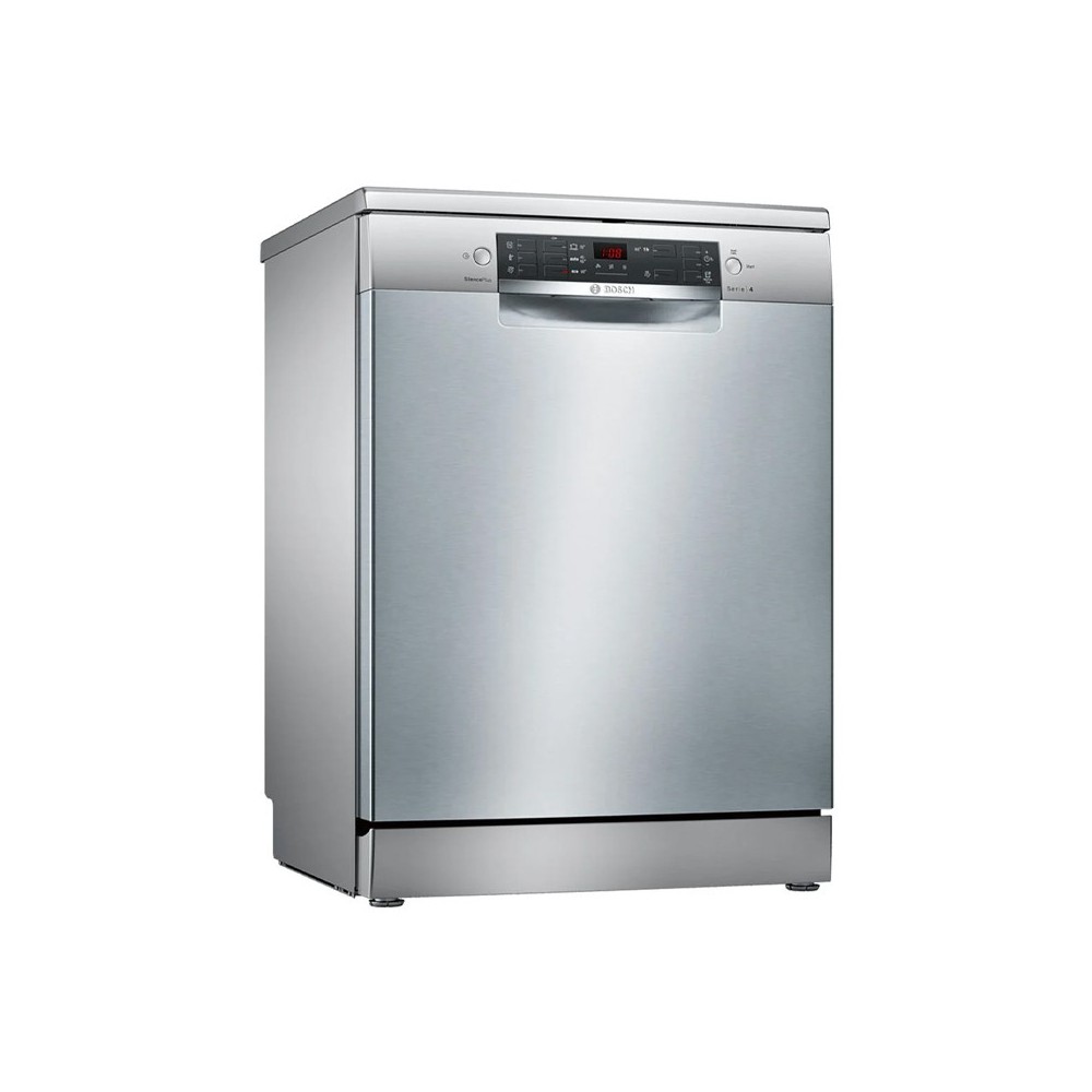 LAVE VAISSELLE BOSCH SERIE 4 | A+ | 12 COUVERTS | EcoSilence Drive™