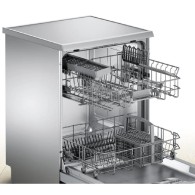LAVE VAISSELLE BOSCH SERIE 4 | A+ | 12 COUVERTS | EcoSilence Drive™