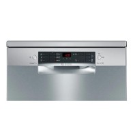 LAVE VAISSELLE BOSCH SERIE 4 | A+ | 12 COUVERTS | EcoSilence Drive™