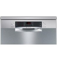 LAVE VAISSELLE BOSCH SERIE 4 | A++ | 12 COUVERTS | EcoSilence Drive™