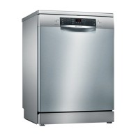 LAVE VAISSELLE BOSCH SERIE 4 | A++ | 12 COUVERTS | EcoSilence Drive™