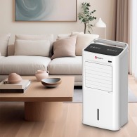 RAFRAICHISSEUR D'AIR 4×1 MegaLife - 75 W - 9 L