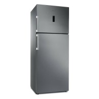 RÉFRIGÉRATEUR WHIRLPOOL 2 PORTES 6th Sense A++ NO-FROST 454 L