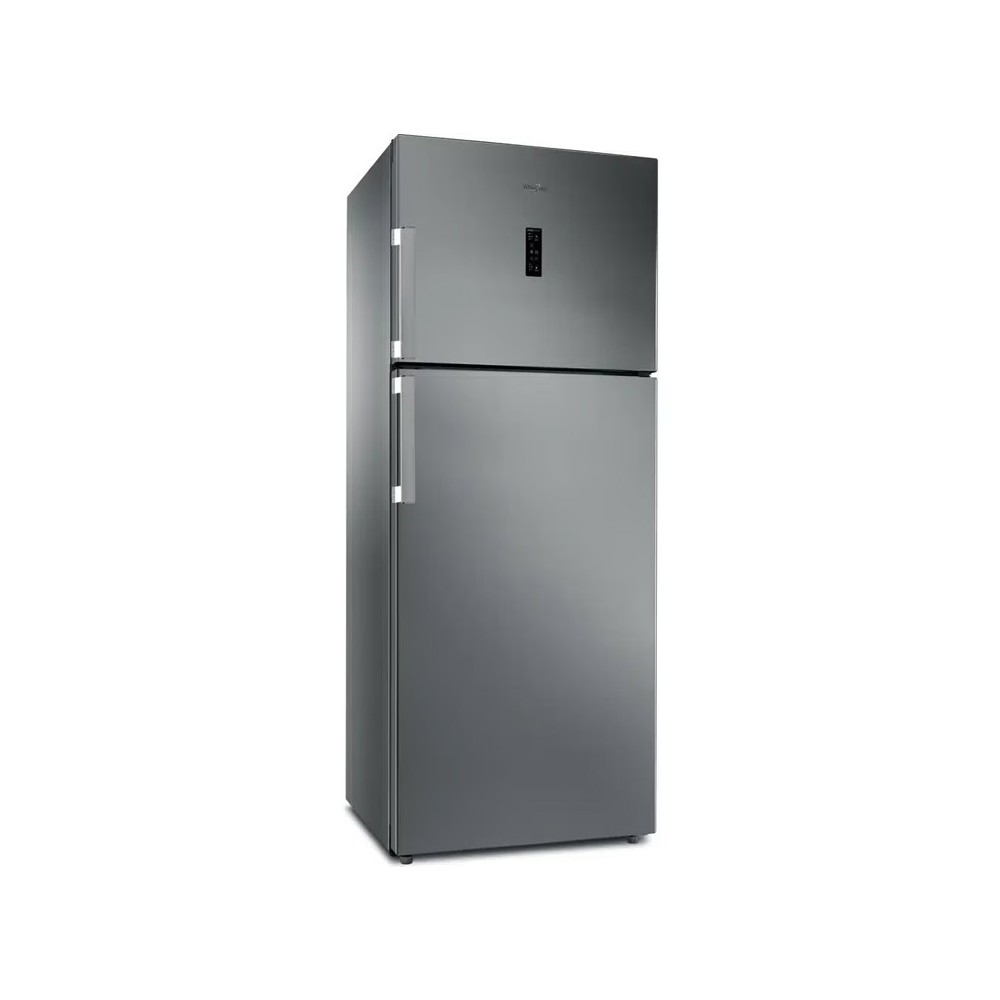 RÉFRIGÉRATEUR WHIRLPOOL 2 PORTES 6th Sense A++ NO-FROST 454 L RÉFRIGÉRATEUR WHIRLPOOL 2 PORTES 6th Sense A++ NO-FROST 454 L