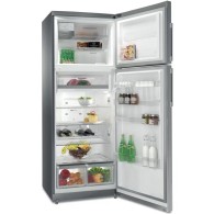 RÉFRIGÉRATEUR WHIRLPOOL 2 PORTES 6th Sense A++ NO-FROST 454 L
