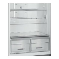 RÉFRIGÉRATEUR WHIRLPOOL 2 PORTES 6th Sense A++ NO-FROST 454 L