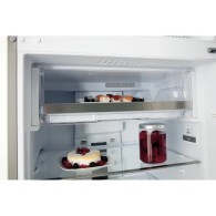 RÉFRIGÉRATEUR WHIRLPOOL 2 PORTES 6th Sense A++ NO-FROST 454 L