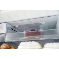 RÉFRIGÉRATEUR WHIRLPOOL 2 PORTES 6th Sense A++ NO-FROST 454 L