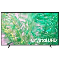 TV SAMSUNG  43" CRYSTAL UHD 4K  SMART TV