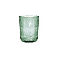4 VERRES PACABAHCE "LINDEN" 27 CL VERT