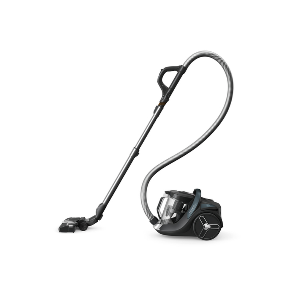 ASPIRATEUR SANS SAC CYCLONIC EFFITECH ROWENTA