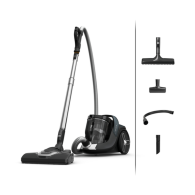 ASPIRATEUR SANS SAC CYCLONIC EFFITECH ROWENTA