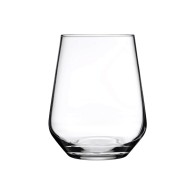 6 VERRES PASABAHCE "ALLEGRA" 42,5 CL TRANSPARENTS